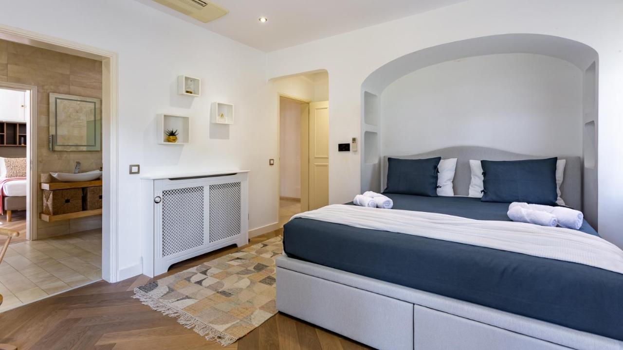 Portuguese Mansion Close To Marina, Golf And Beach. Vilamoura Buitenkant foto