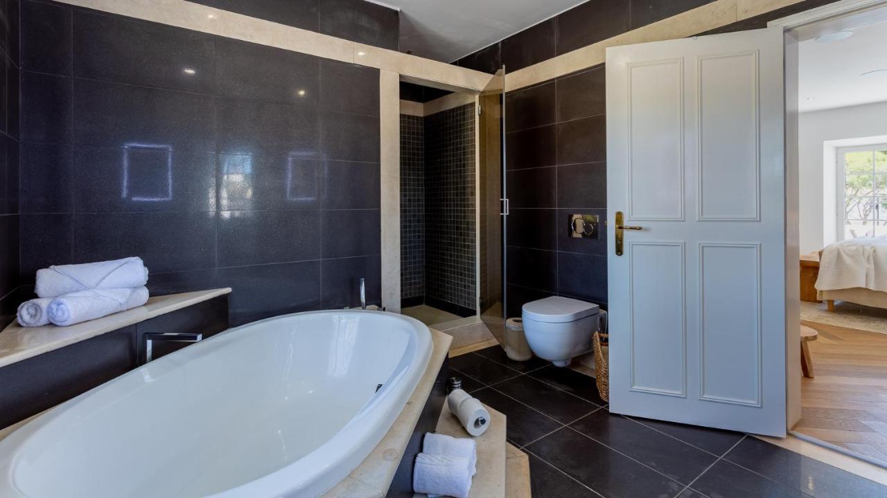 Portuguese Mansion Close To Marina, Golf And Beach. Vilamoura Buitenkant foto
