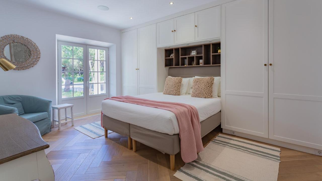 Portuguese Mansion Close To Marina, Golf And Beach. Vilamoura Buitenkant foto