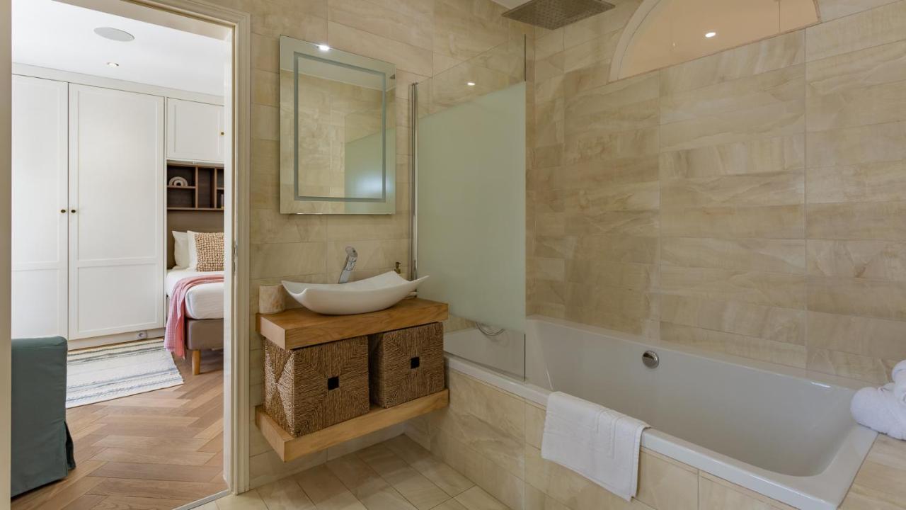 Portuguese Mansion Close To Marina, Golf And Beach. Vilamoura Buitenkant foto