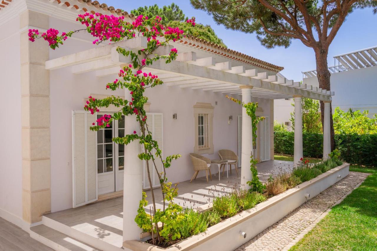 Portuguese Mansion Close To Marina, Golf And Beach. Vilamoura Buitenkant foto
